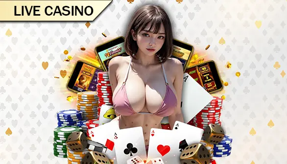 Casino TEMUBET