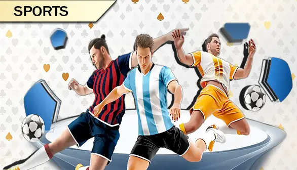 Sports TEMUBET