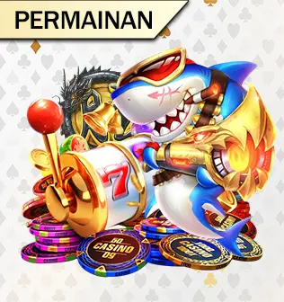 Permainan Slot TEMUBET